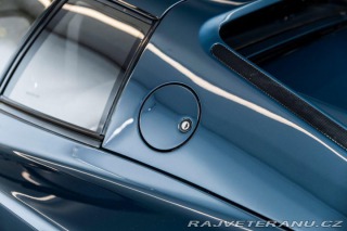 Ferrari Testarossa Classiche/Možnost DPH 1990