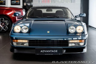 Ferrari Testarossa Classiche/Možnost DPH 1990