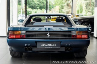 Ferrari Testarossa Classiche/Možnost DPH 1990