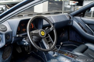 Ferrari Testarossa Classiche/Možnost DPH 1990