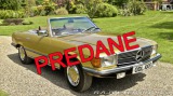 Mercedes-Benz 350 SL W107 (1)