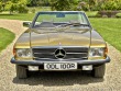 Mercedes-Benz 350 SL W107 (1)