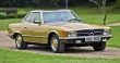 Mercedes-Benz 350 SL W107 (1)