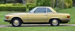 Mercedes-Benz 350 SL W107 (1)