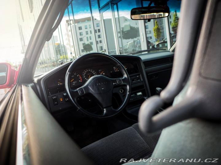 Toyota Supra 3.0i Turbo 1991