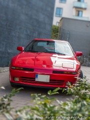 Toyota Supra 3.0i Turbo 1991