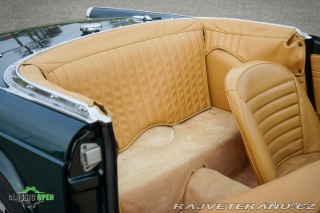 Triumph TR4  1962