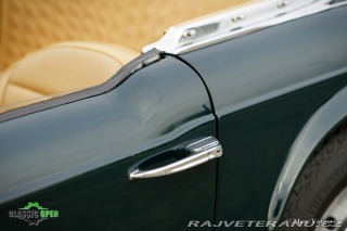 Triumph TR4  1962