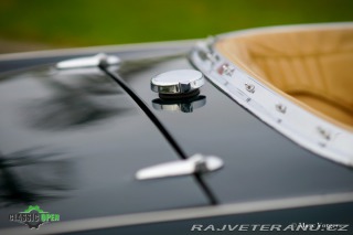 Triumph TR4  1962