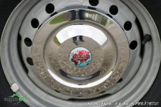 Triumph TR4  1962