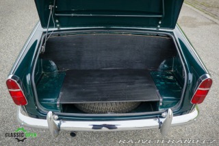 Triumph TR4  1962