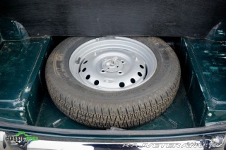 Triumph TR4  1962