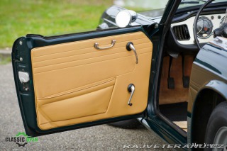 Triumph TR4  1962