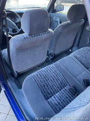 Škoda Felicia GLXi 1997