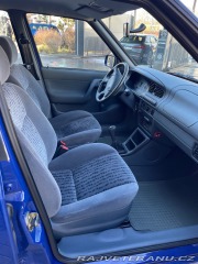 Škoda Felicia GLXi 1997