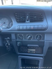 Škoda Felicia GLXi 1997