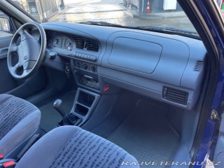 Škoda Felicia GLXi 1997