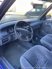 Škoda Felicia GLXi 1997