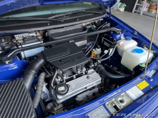 Škoda Felicia GLXi 1997