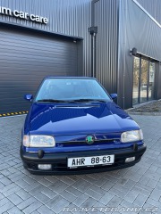 Škoda Felicia GLXi 1997