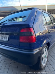 Škoda Felicia GLXi 1997