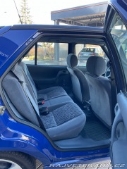 Škoda Felicia GLXi 1997