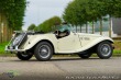 MG Ostatní modely TF