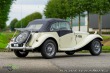 MG Ostatní modely TF