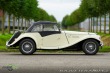 MG Ostatní modely TF