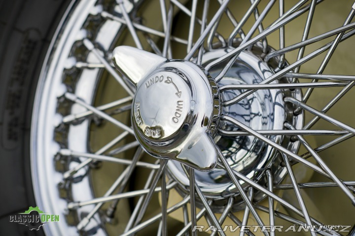 MG TF 1954