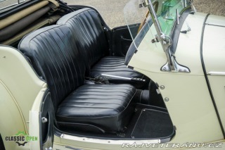 MG TF  1954