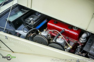 MG TF  1954