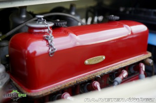 MG TF  1954