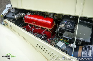 MG TF  1954