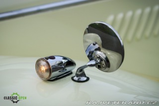 MG TF  1954