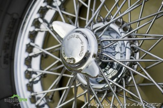 MG TF  1954