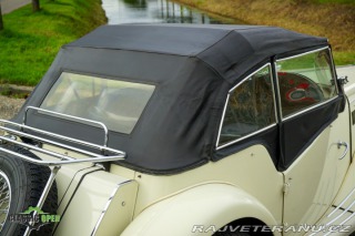 MG TF  1954