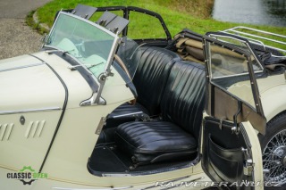 MG TF  1954