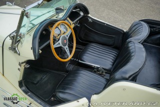 MG TF  1954