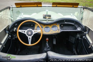 MG TF  1954