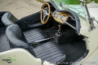 MG TF  1954
