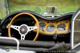 MG TF  1954
