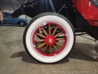 Ford T Speedster, Na cestě do ČR