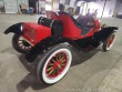 Ford T Speedster, Na cestě do ČR