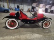Ford T Speedster, Na cestě do ČR