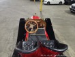 Ford T Speedster, Na cestě do ČR