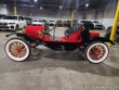 Ford T Speedster, Na cestě do ČR