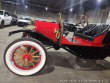 Ford T Speedster, Na cestě do ČR