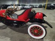Ford T Speedster, Na cestě do ČR