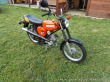 Ostatní značky Ostatní modely Simson S 51 1985